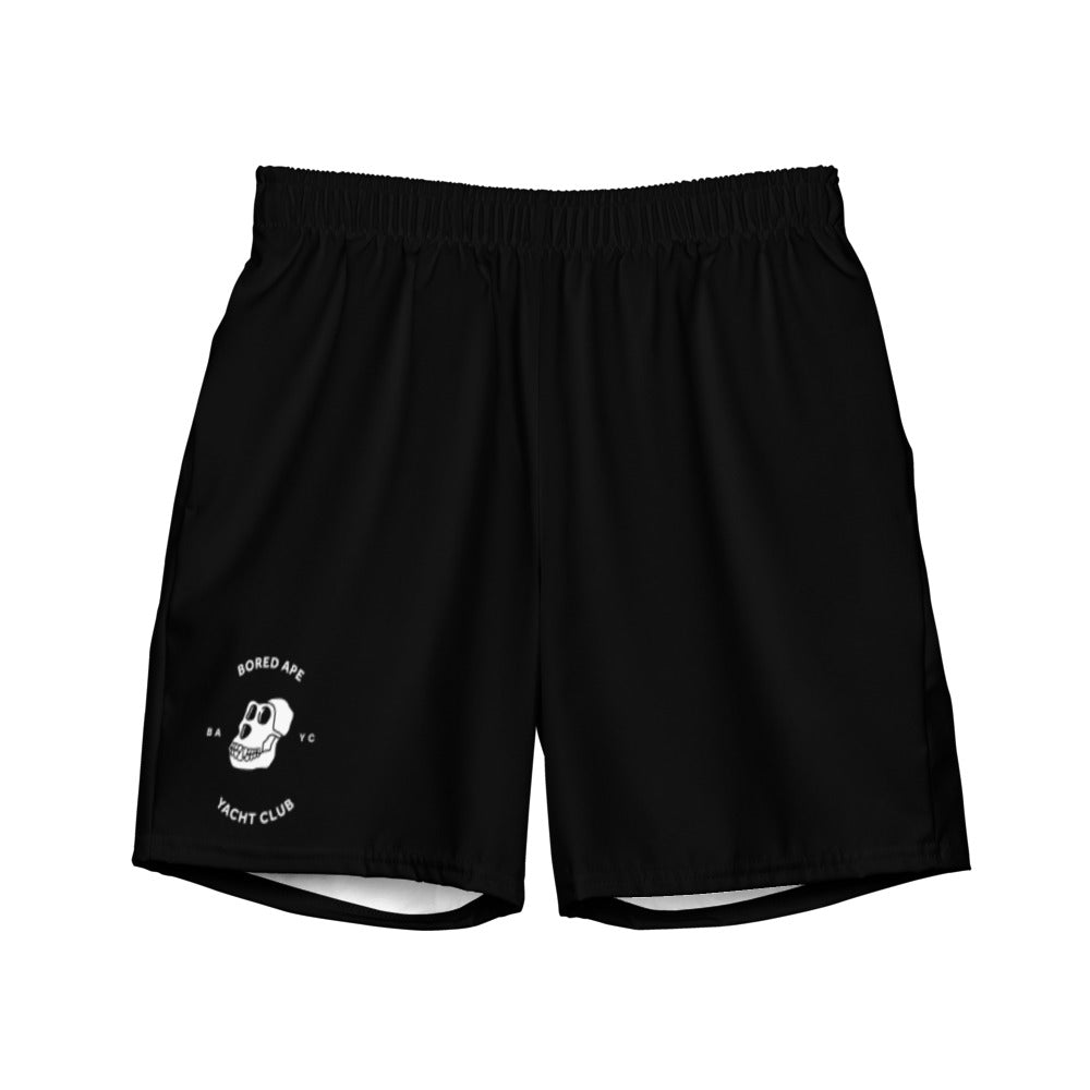 BAYC Beachwear Badehose
