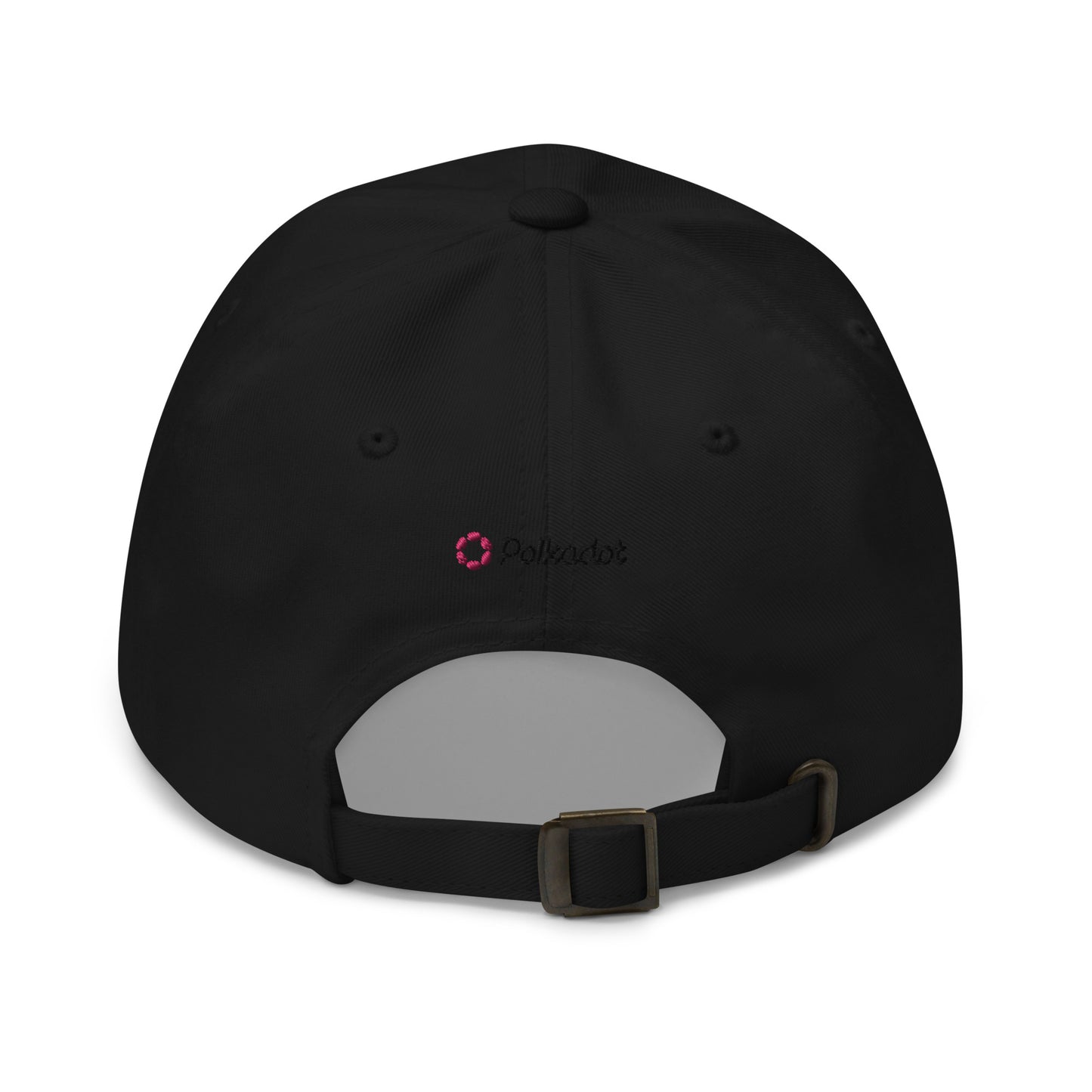 POLKADOT Comfort Basecap