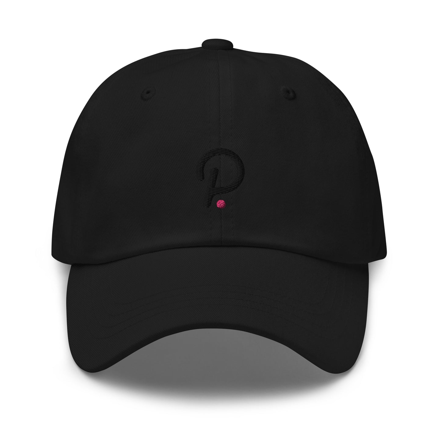 POLKADOT Comfort Basecap