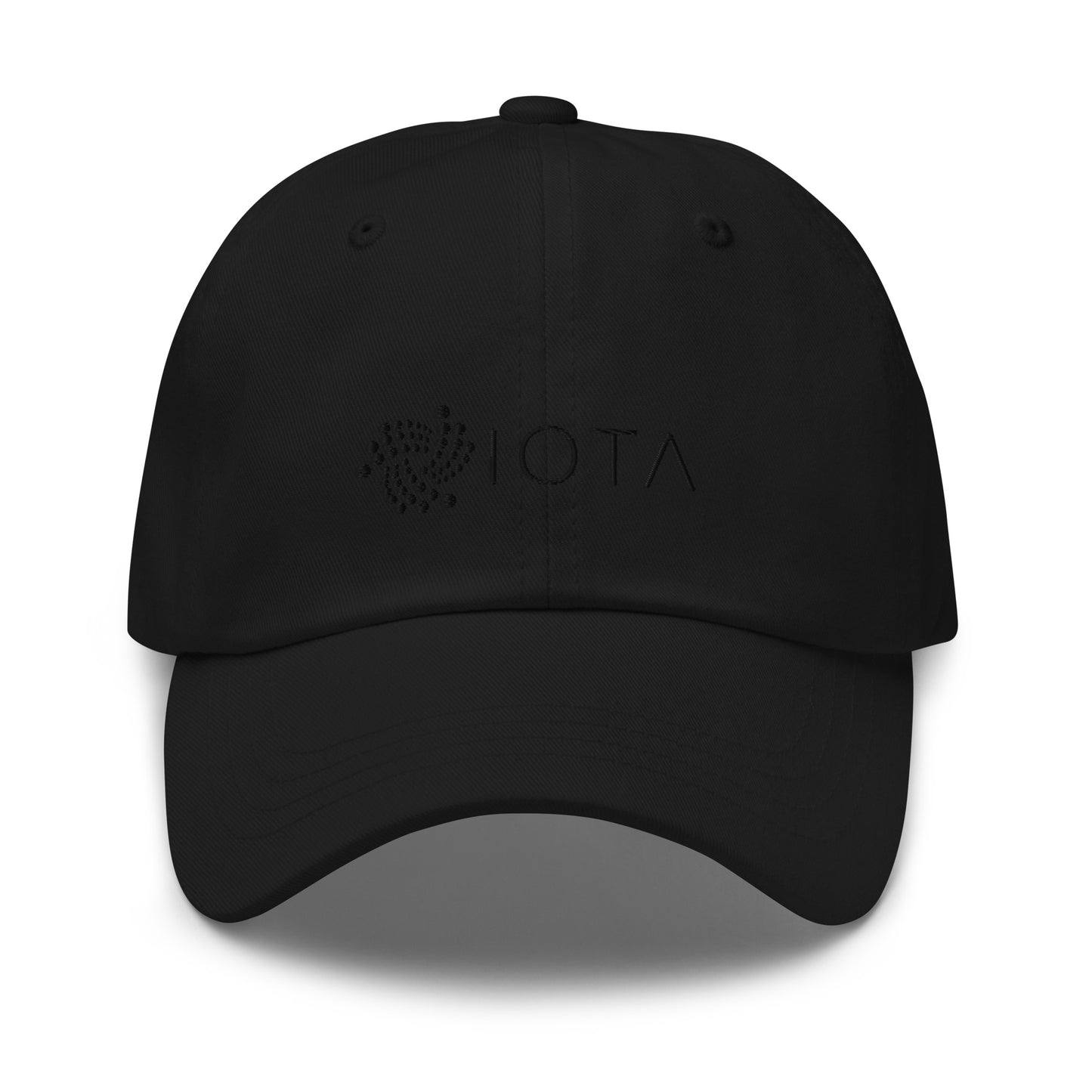 IOTA Comfort Basecap