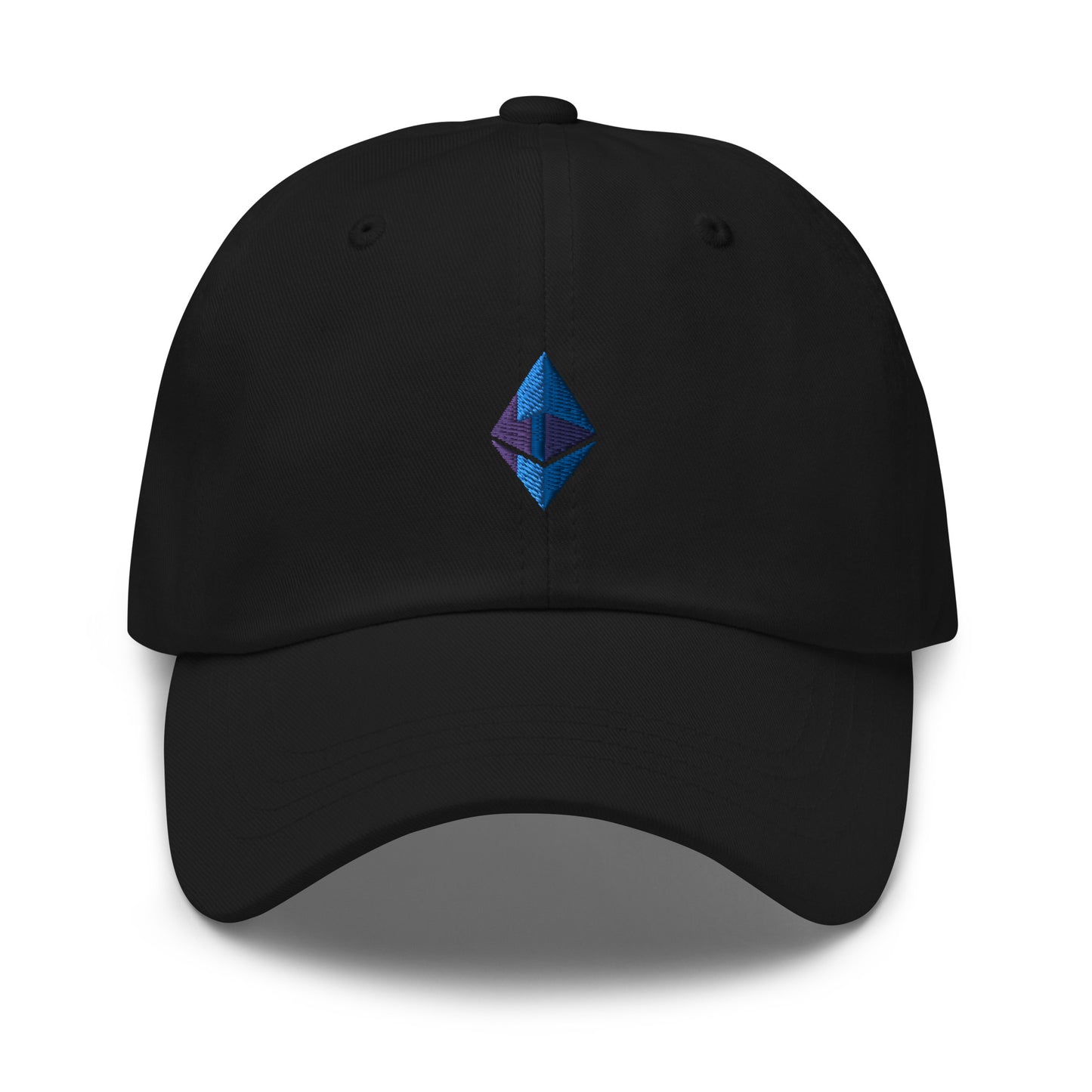 ETHEREUM PREMIUM Comfort Basecap