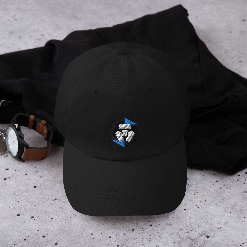 CRO Comfort Basecap