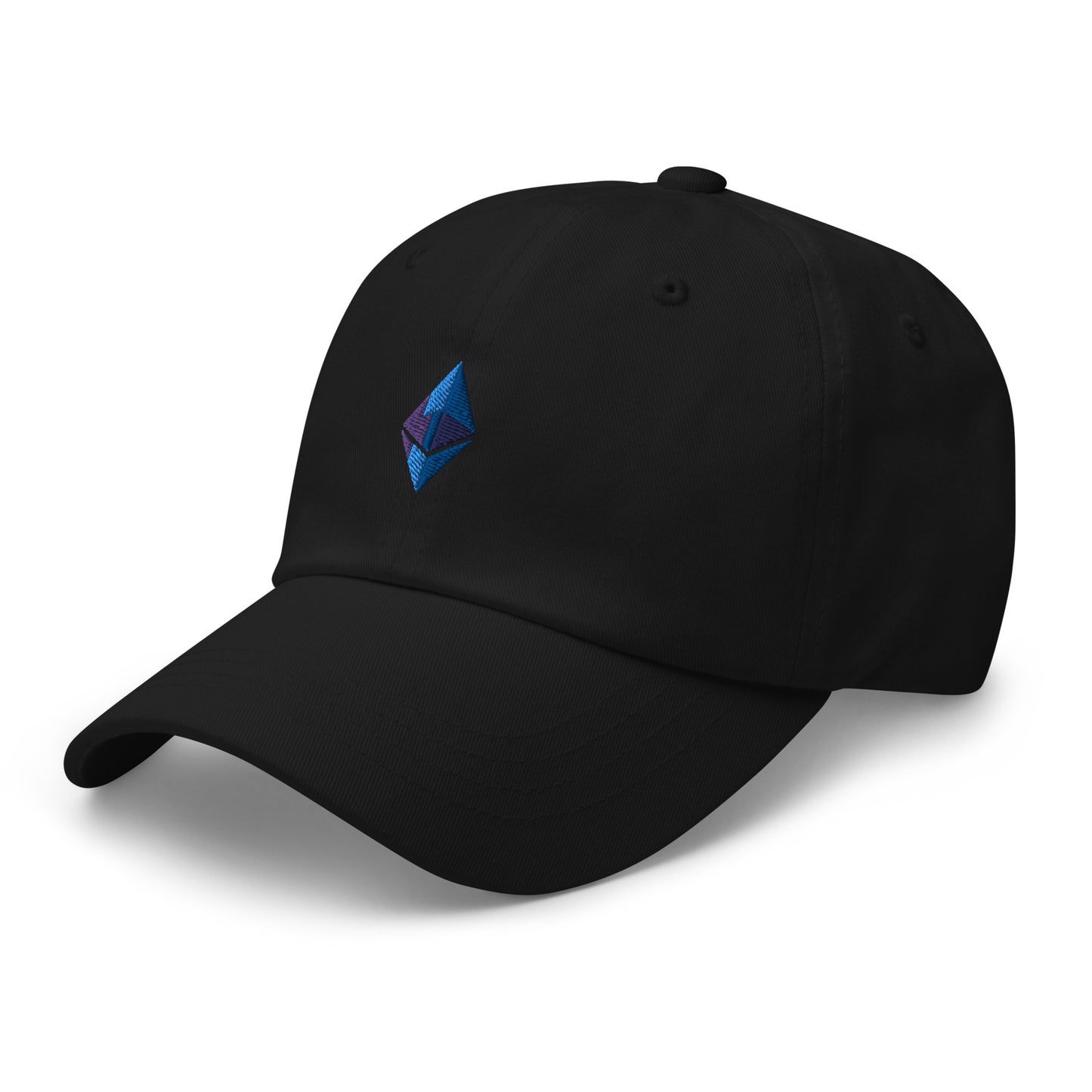 ETHEREUM PREMIUM Comfort Basecap