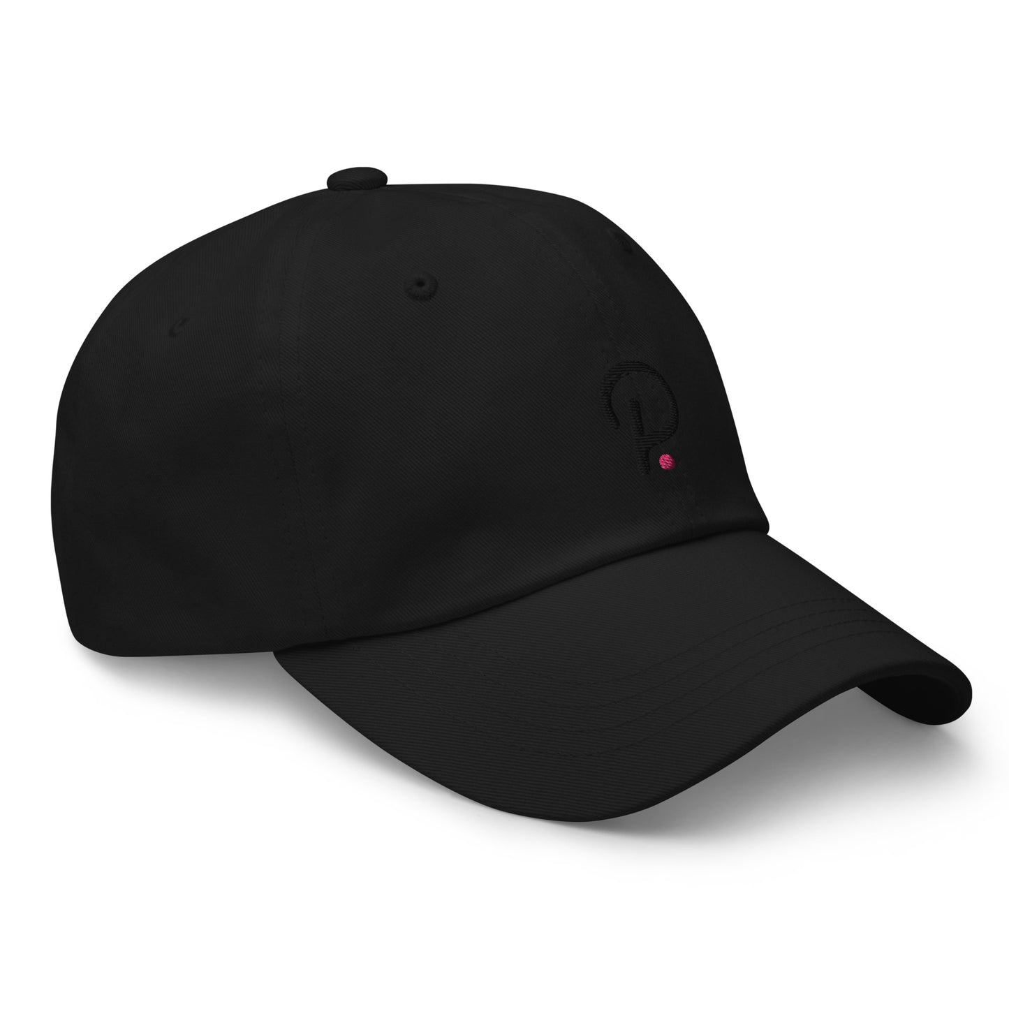 POLKADOT Comfort Basecap
