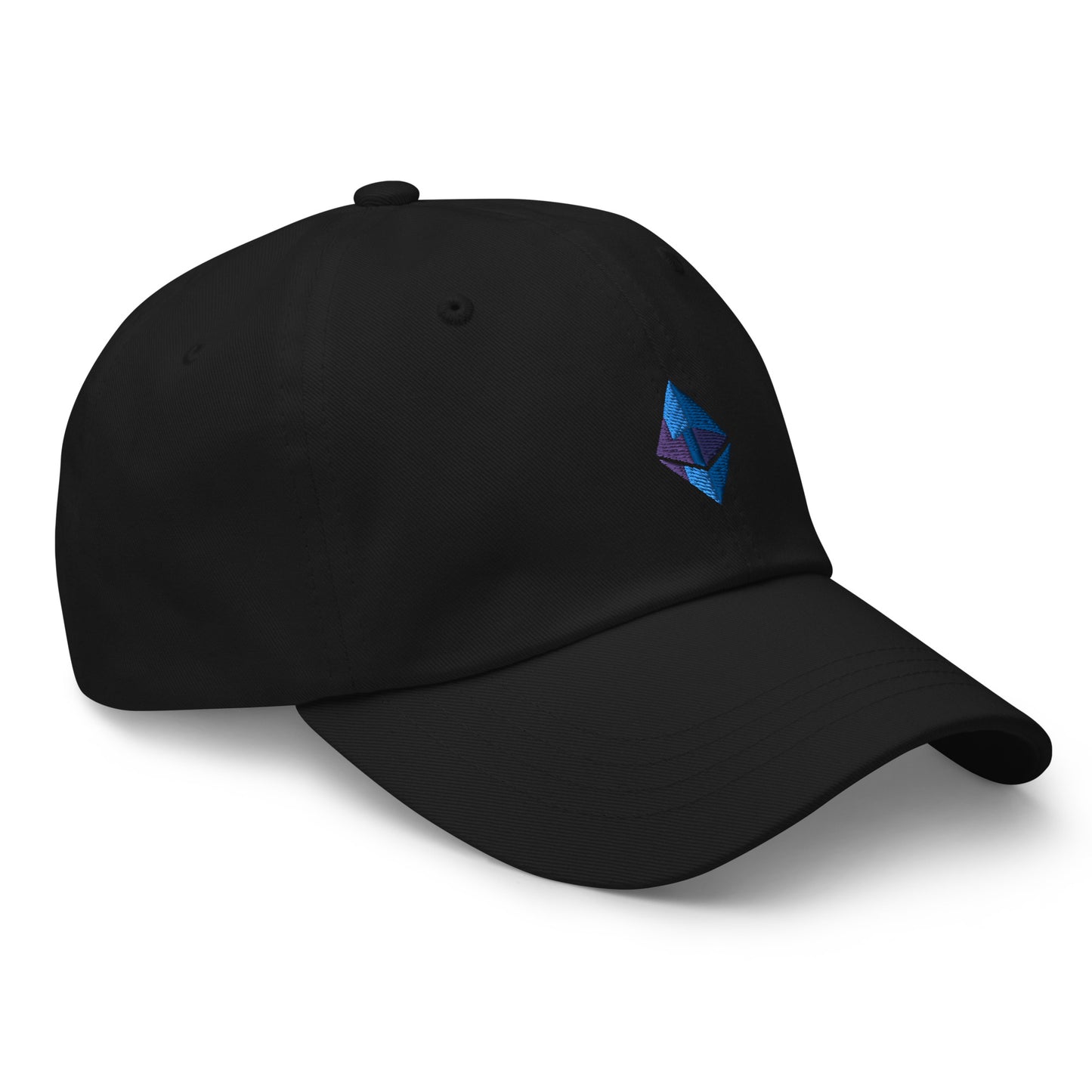 ETHEREUM PREMIUM Comfort Basecap