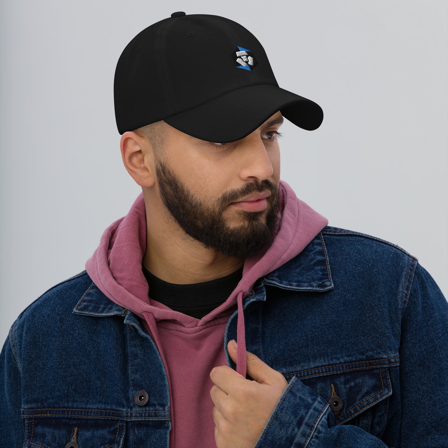 CRO Comfort Basecap