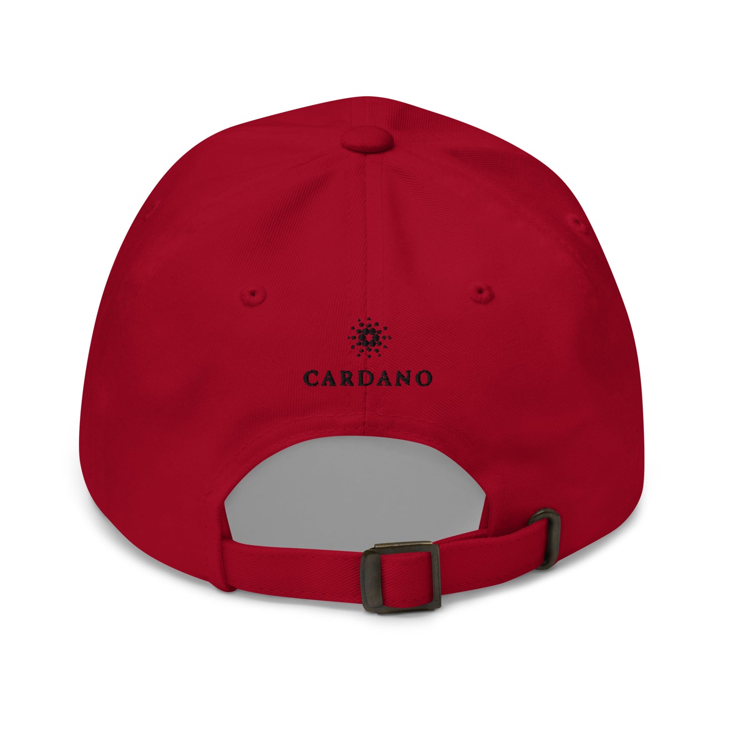 CARDANO Comfort Basecap