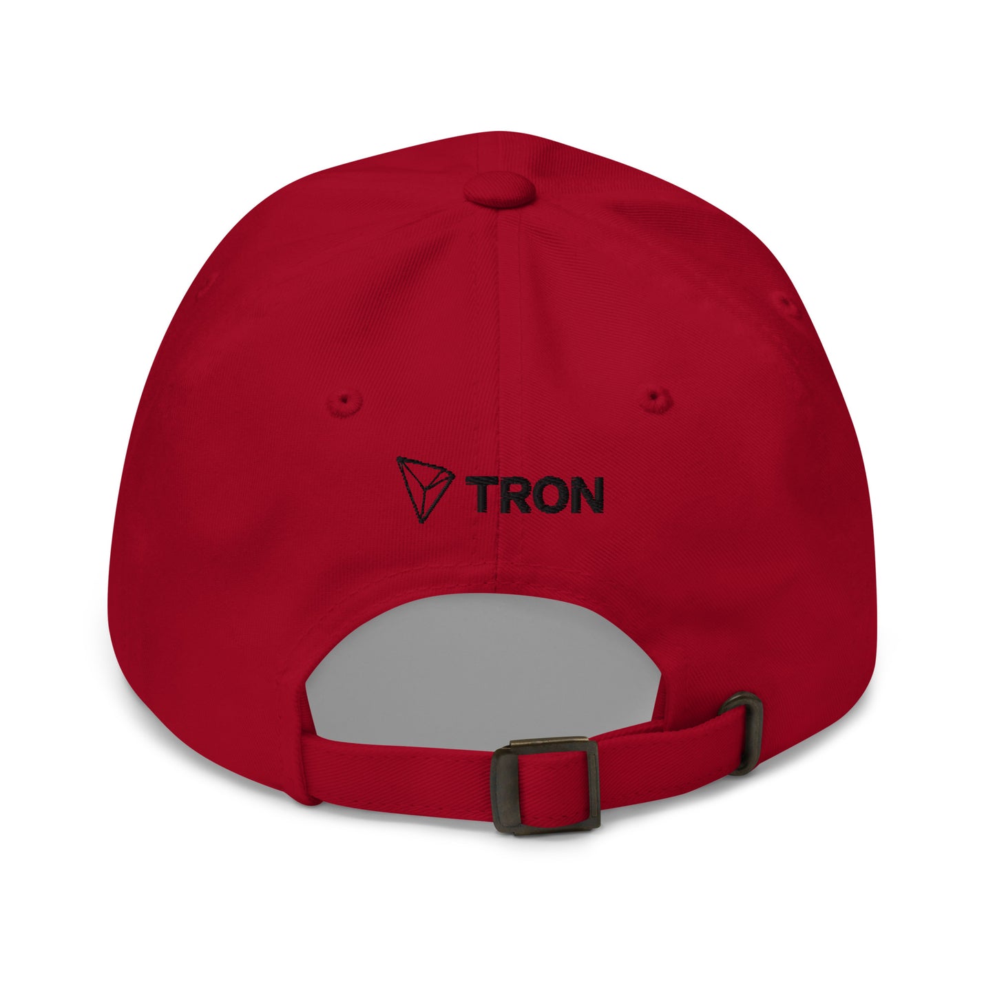 TRON Comfort Basecap