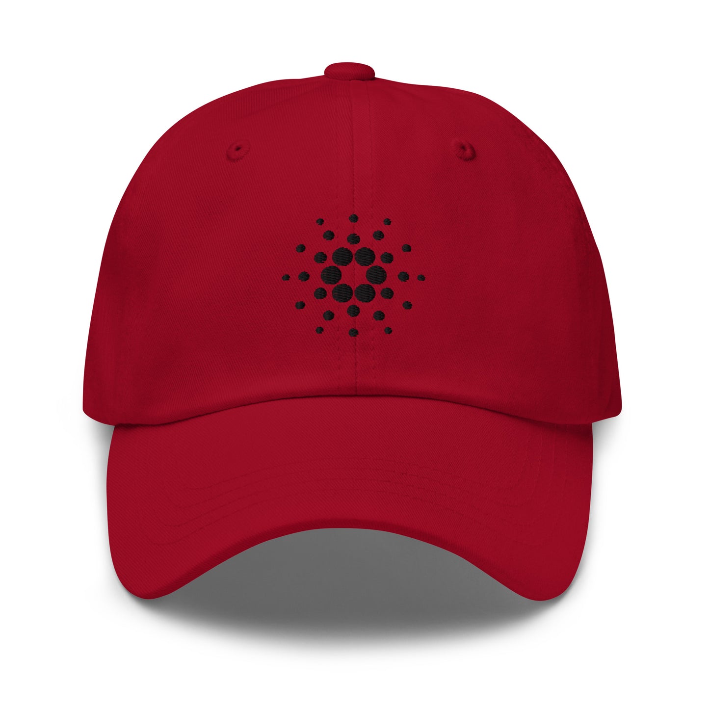 CARDANO Comfort Basecap