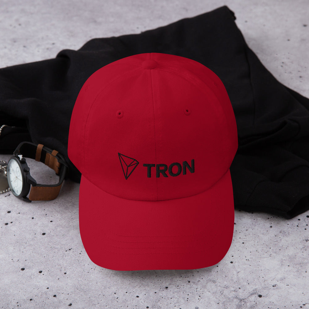 TRON Comfort Basecap