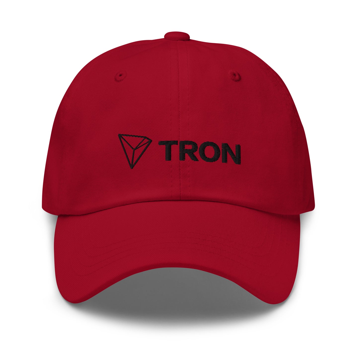 TRON Comfort Basecap