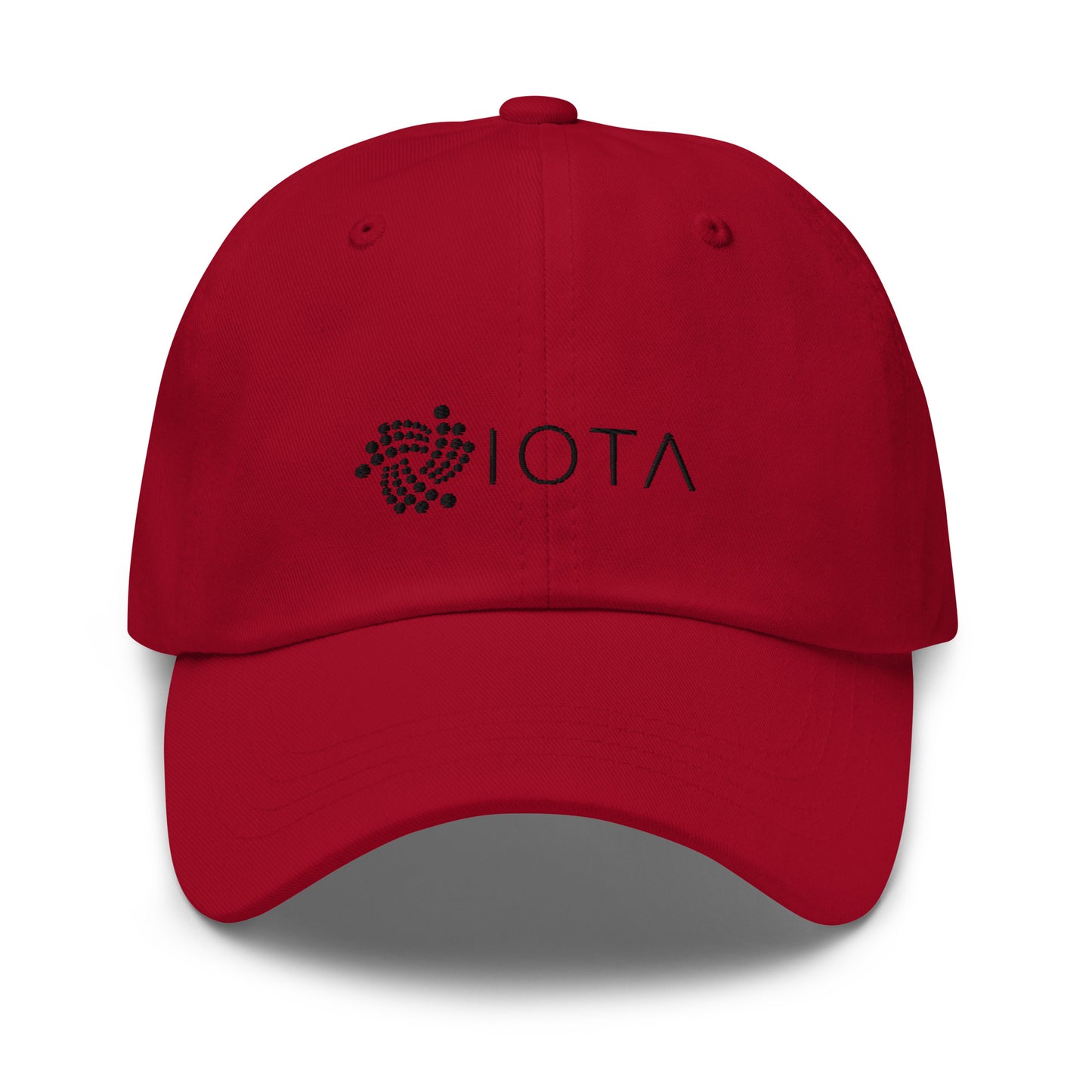 IOTA Comfort Basecap