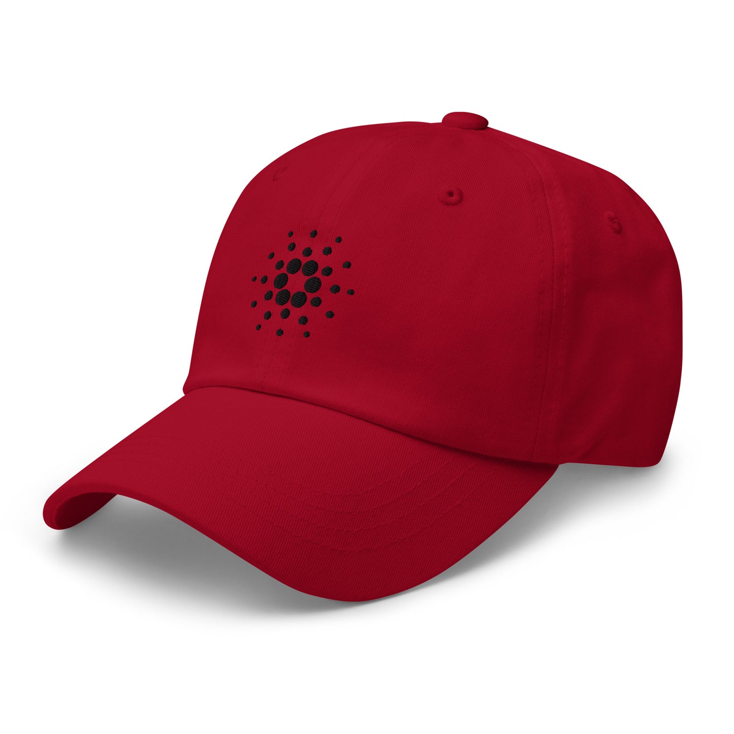 CARDANO Comfort Basecap