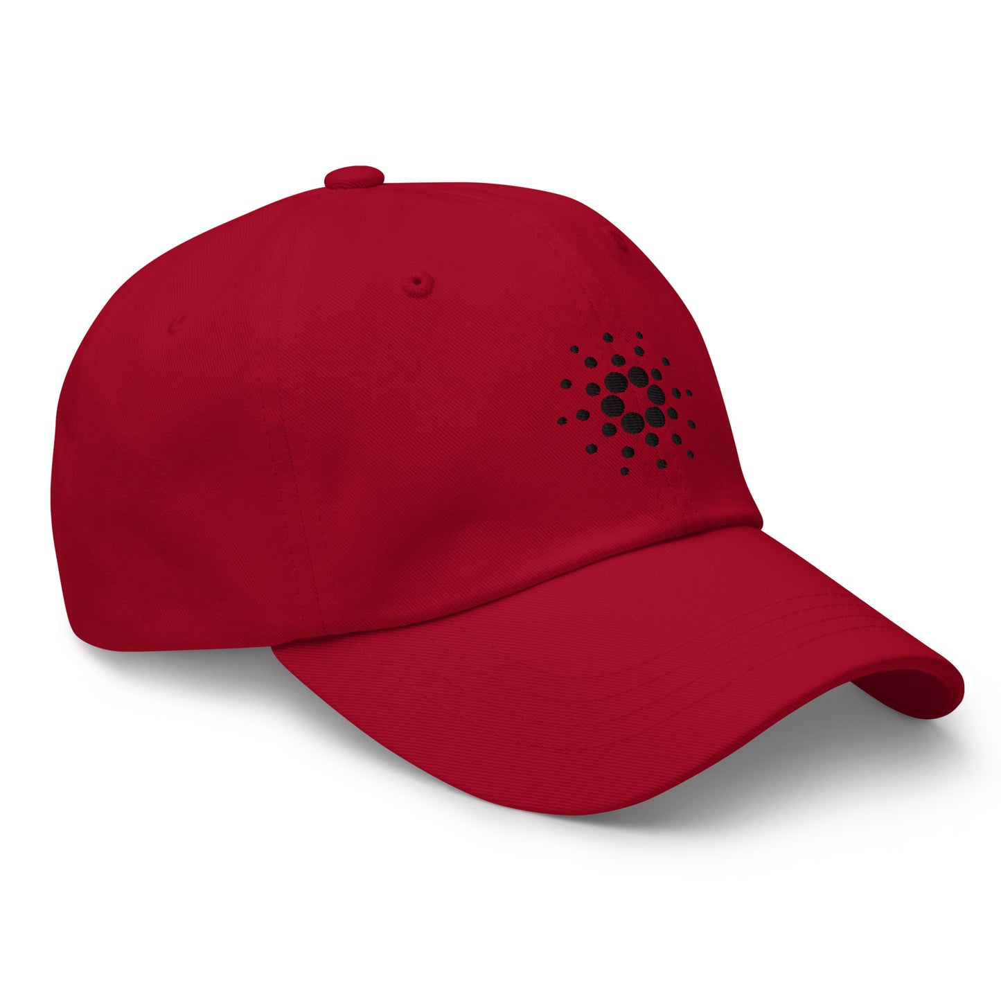 CARDANO Comfort Basecap