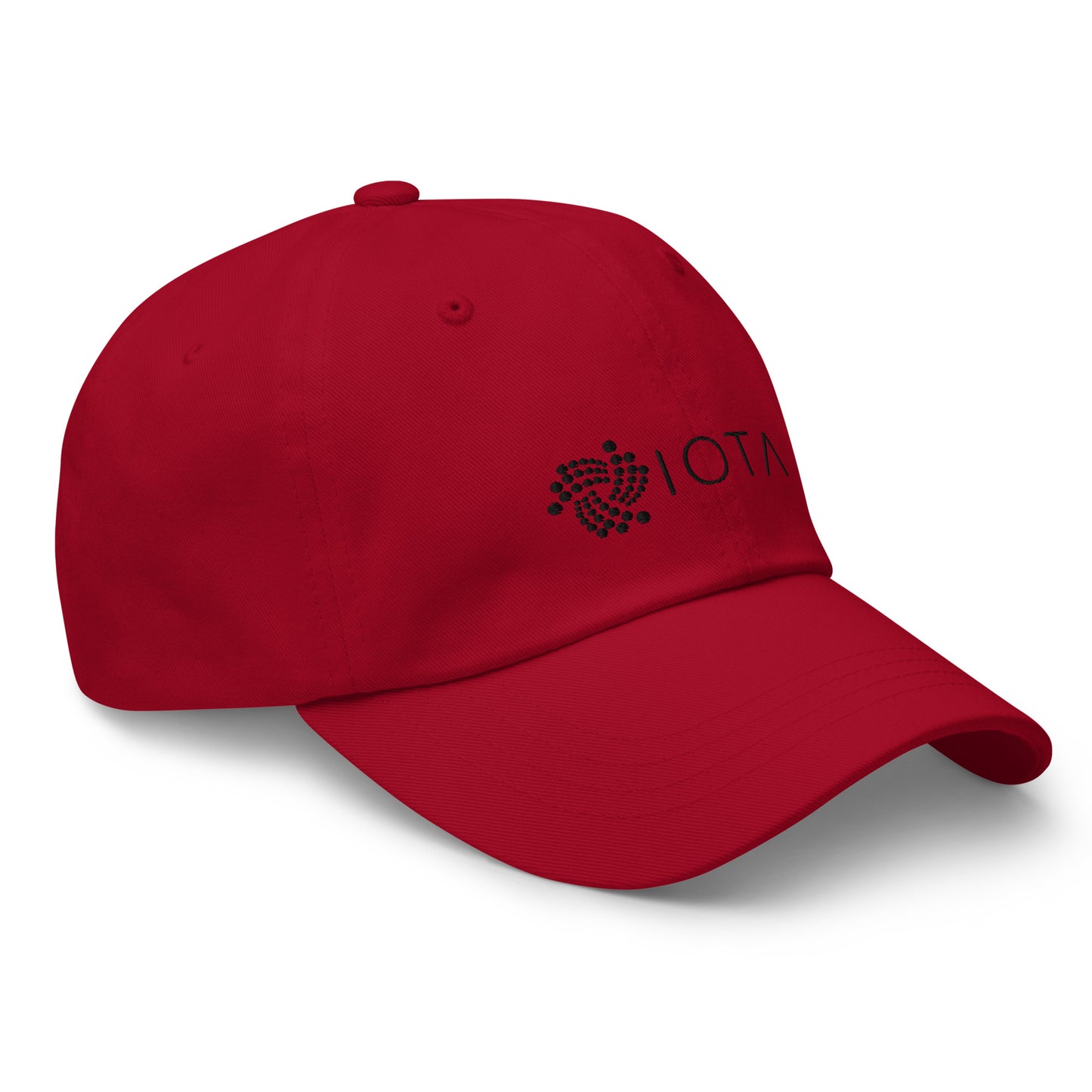 IOTA Comfort Basecap