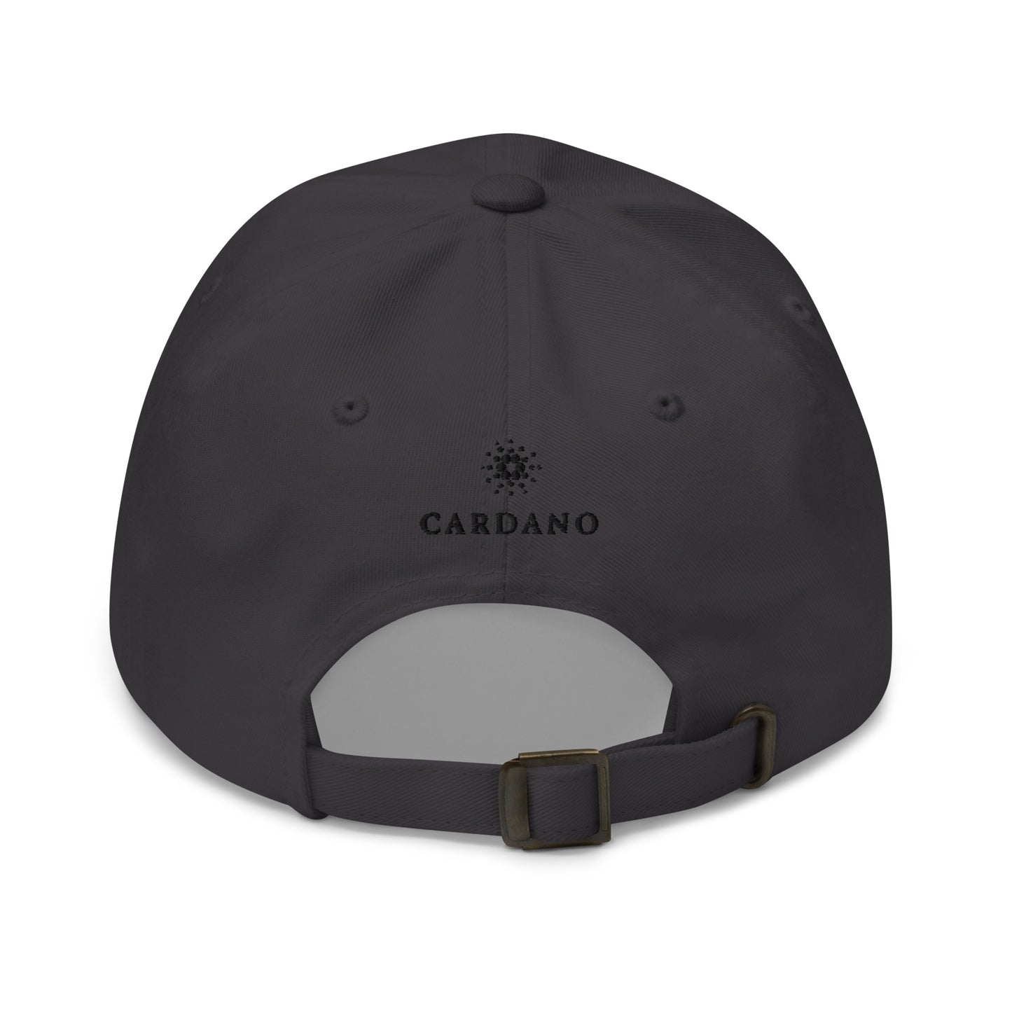 CARDANO Comfort Basecap