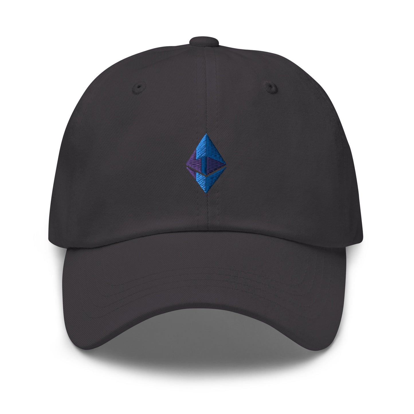 ETHEREUM PREMIUM Comfort Basecap