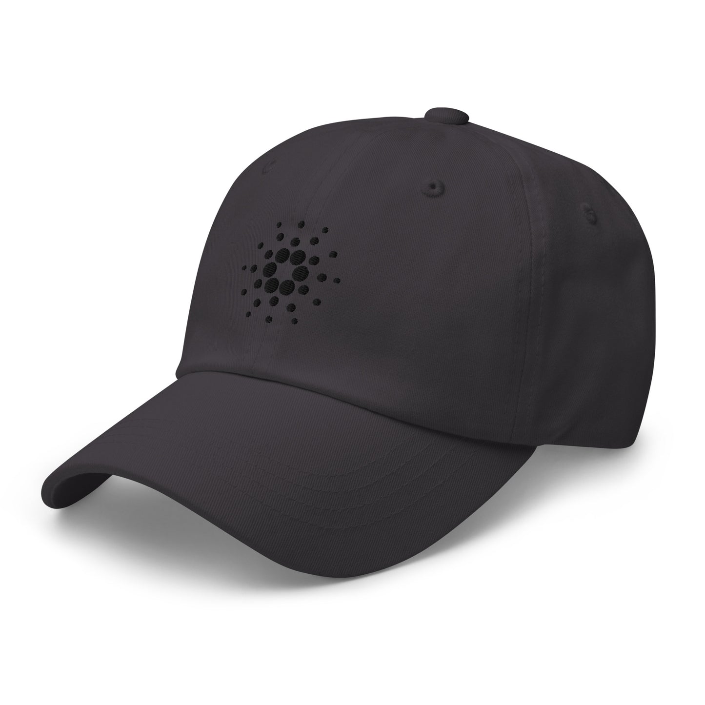 CARDANO Comfort Basecap