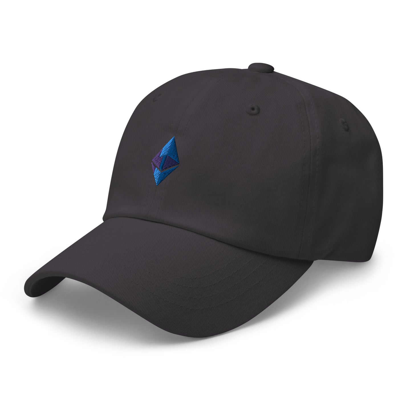 ETHEREUM PREMIUM Comfort Basecap