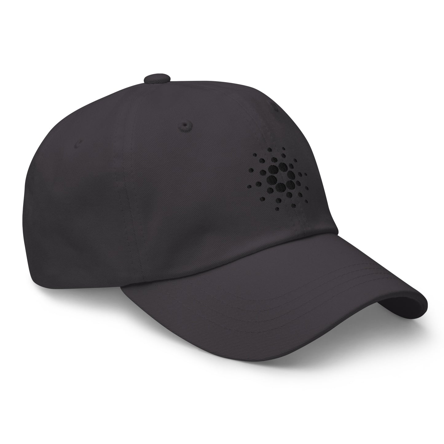 CARDANO Comfort Basecap