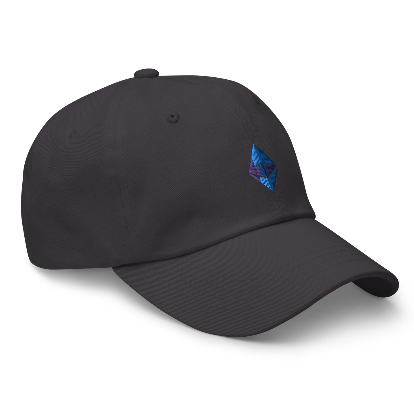 ETHEREUM PREMIUM Comfort Basecap