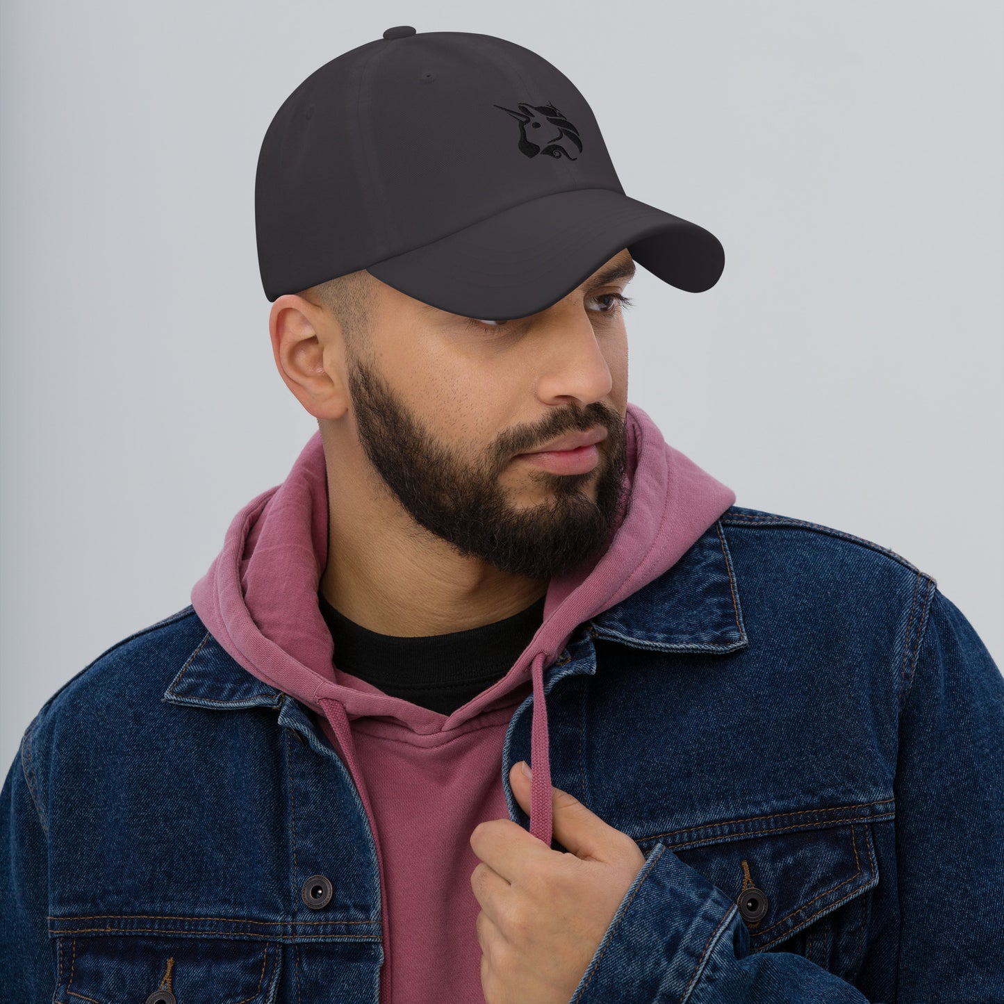 UNISWAP Comfort Basecap