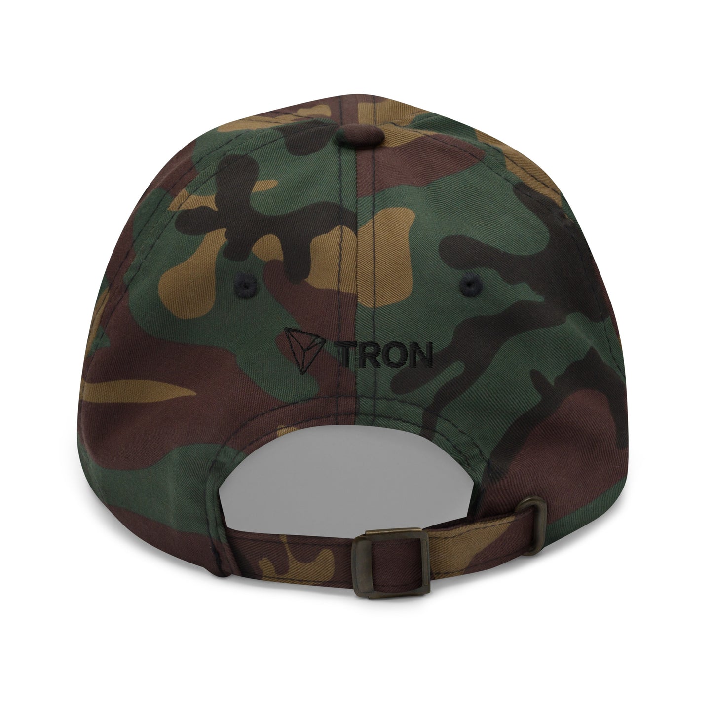 TRON Comfort Basecap