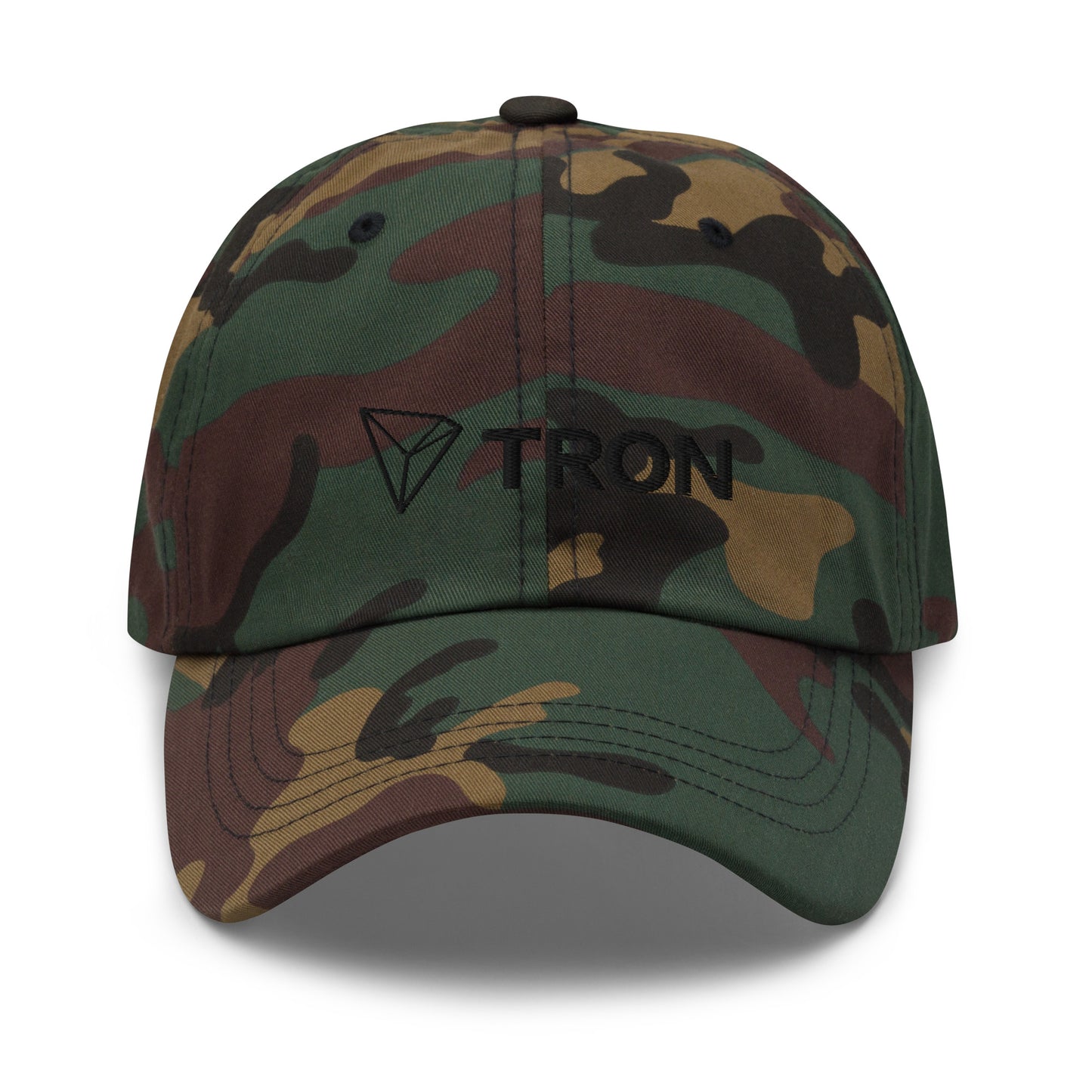 TRON Comfort Basecap