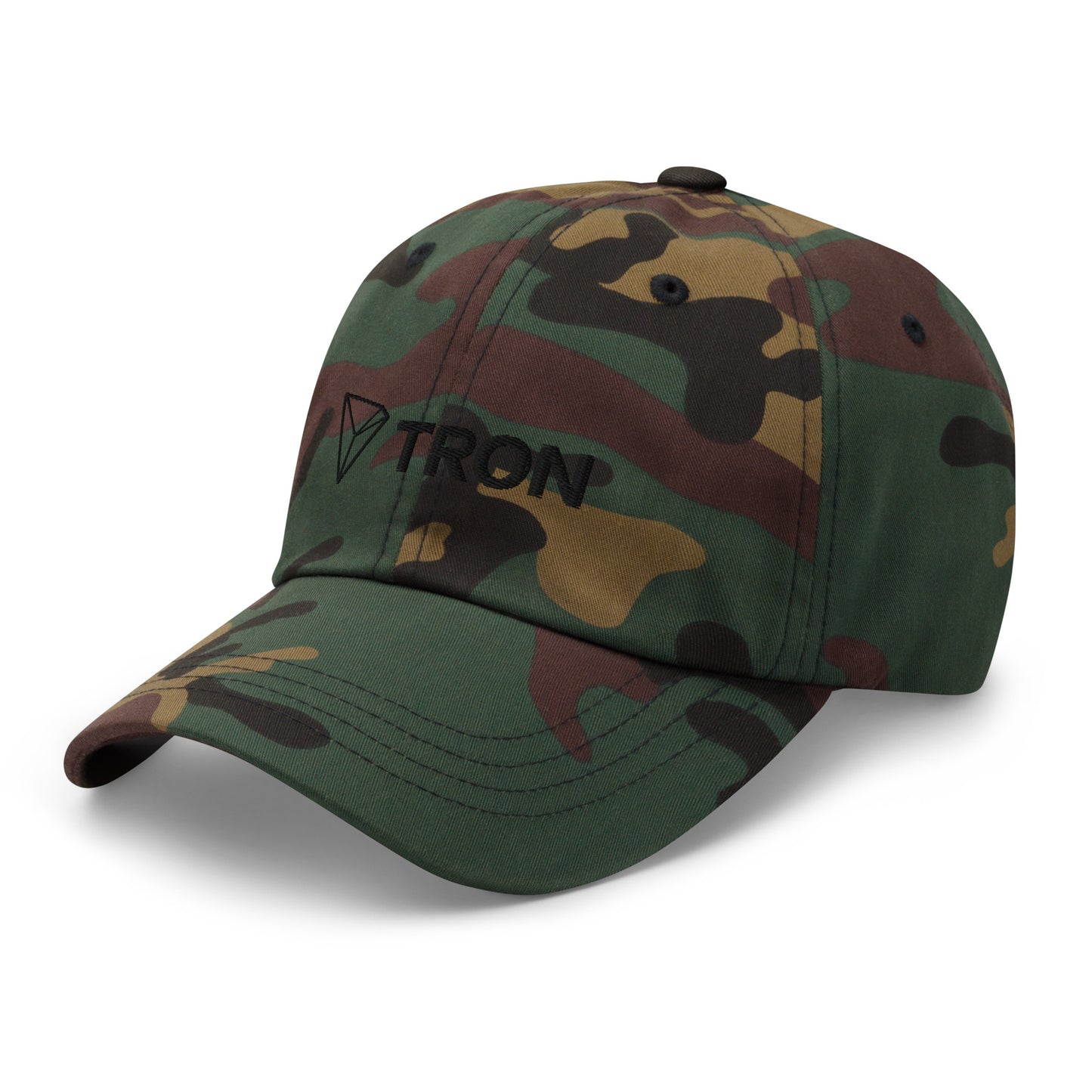 TRON Comfort Basecap