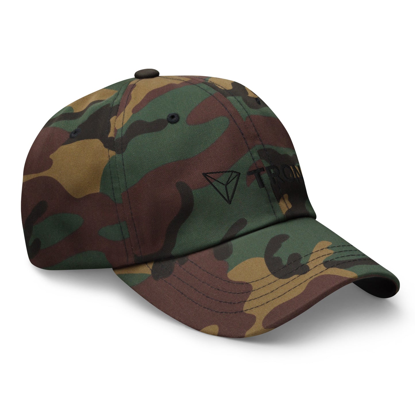 TRON Comfort Basecap