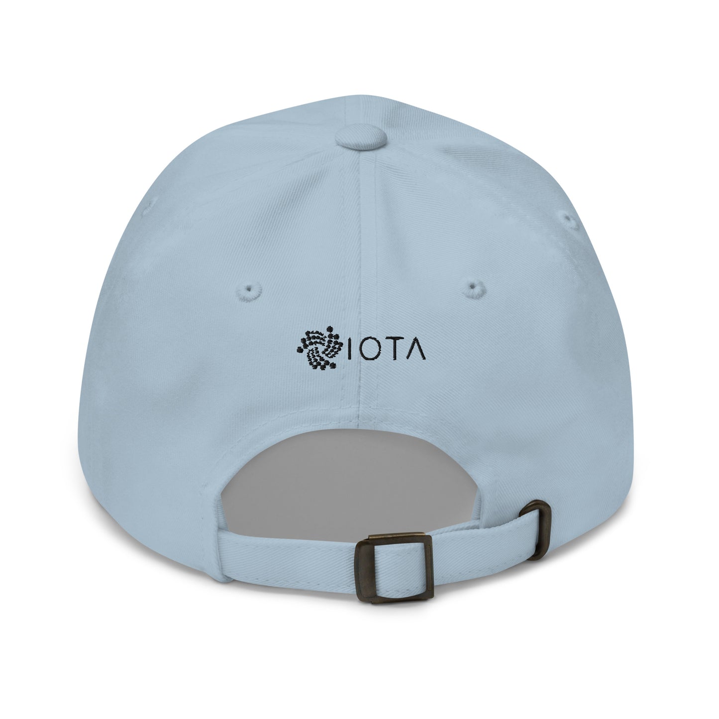 IOTA Comfort Basecap
