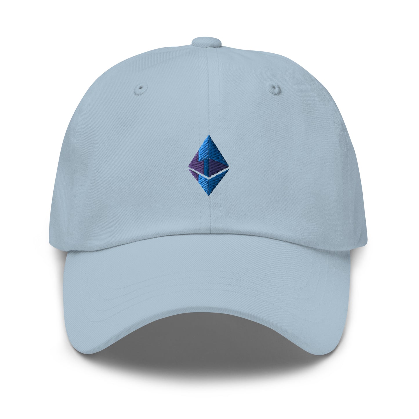 ETHEREUM PREMIUM Comfort Basecap