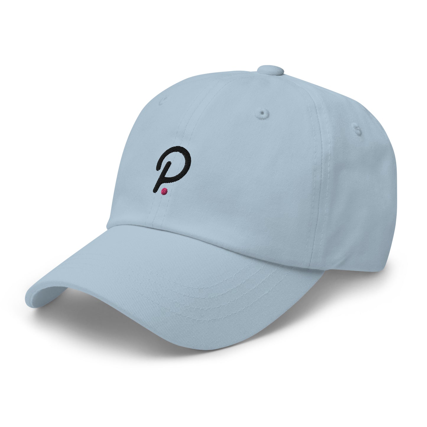 POLKADOT Comfort Basecap