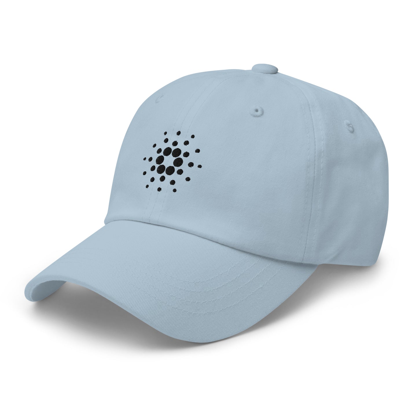 CARDANO Comfort Basecap