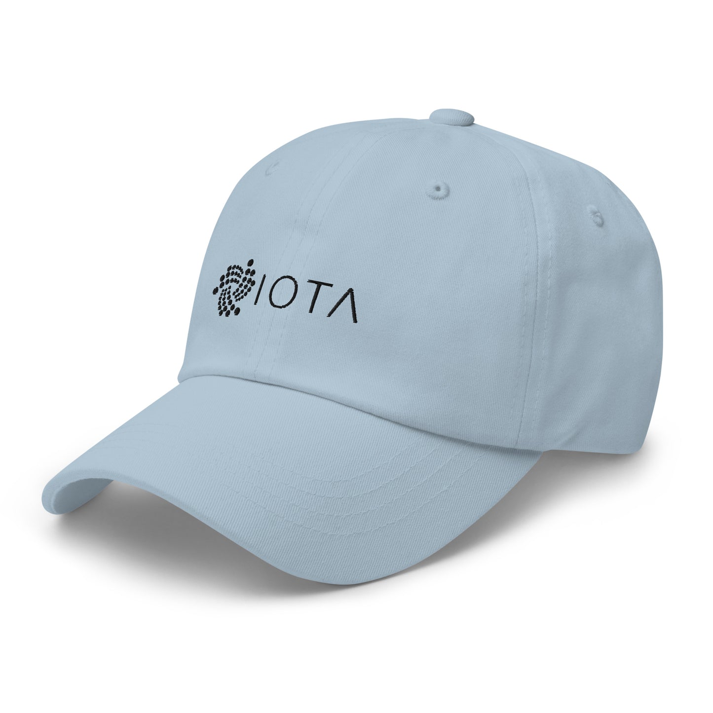 IOTA Comfort Basecap