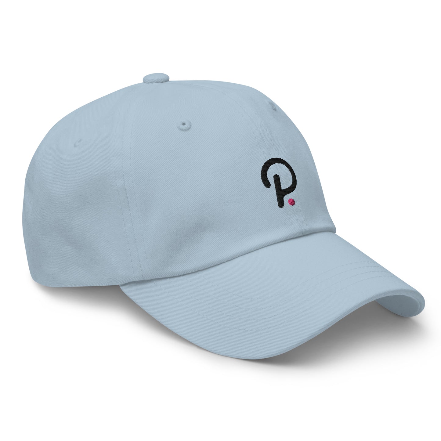 POLKADOT Comfort Basecap