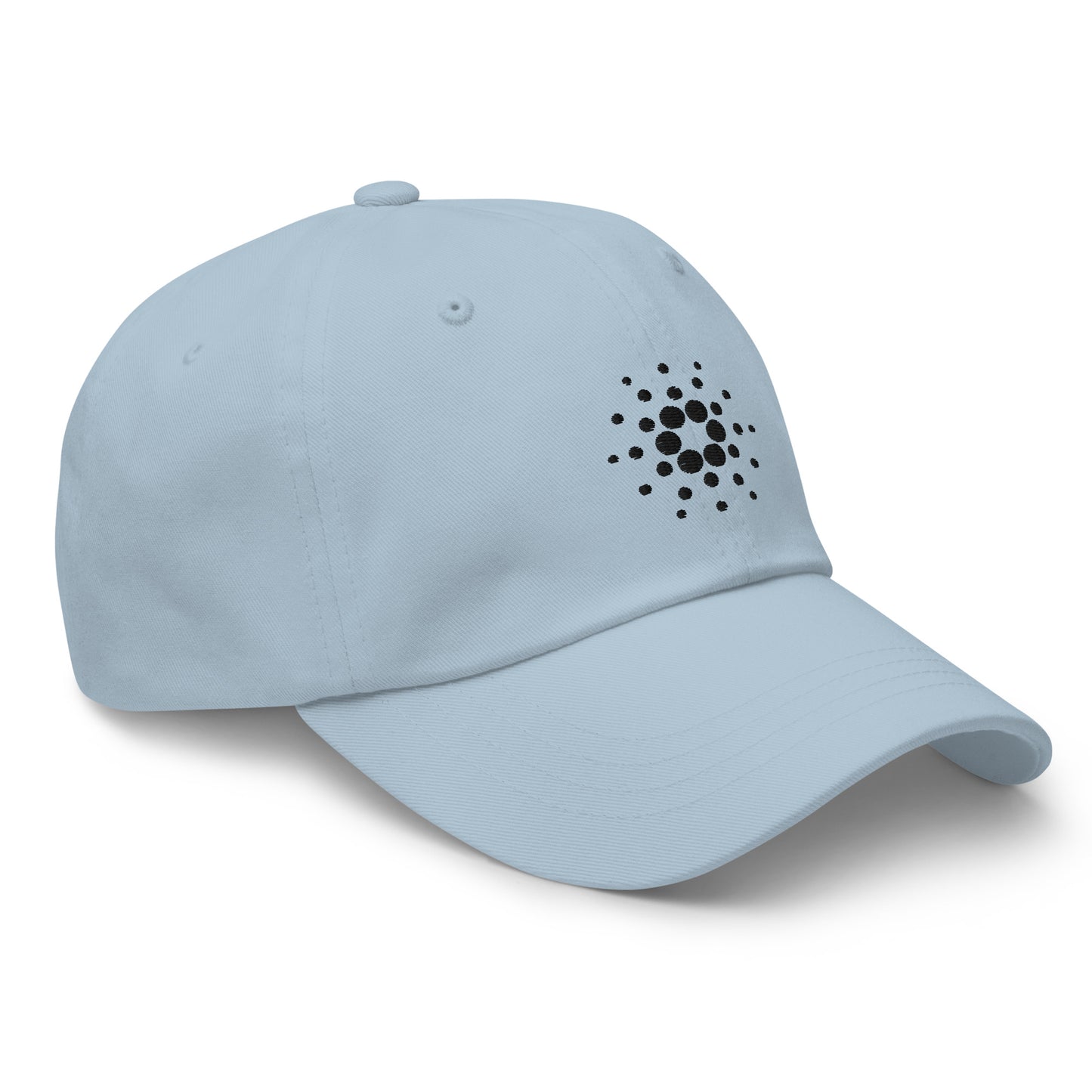 CARDANO Comfort Basecap