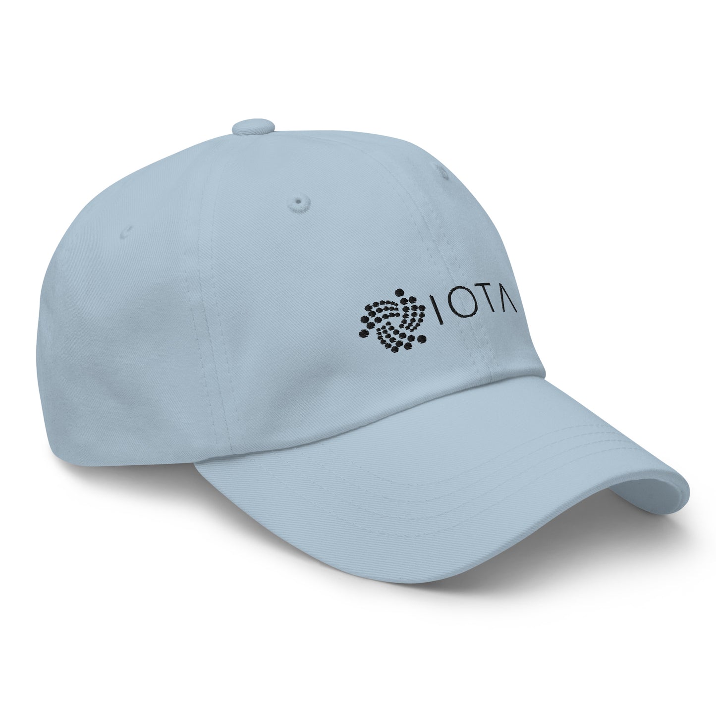 IOTA Comfort Basecap