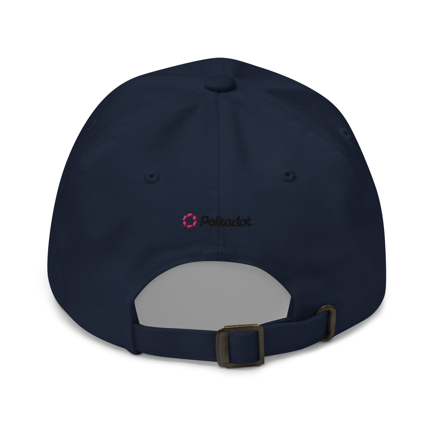 POLKADOT Comfort Basecap