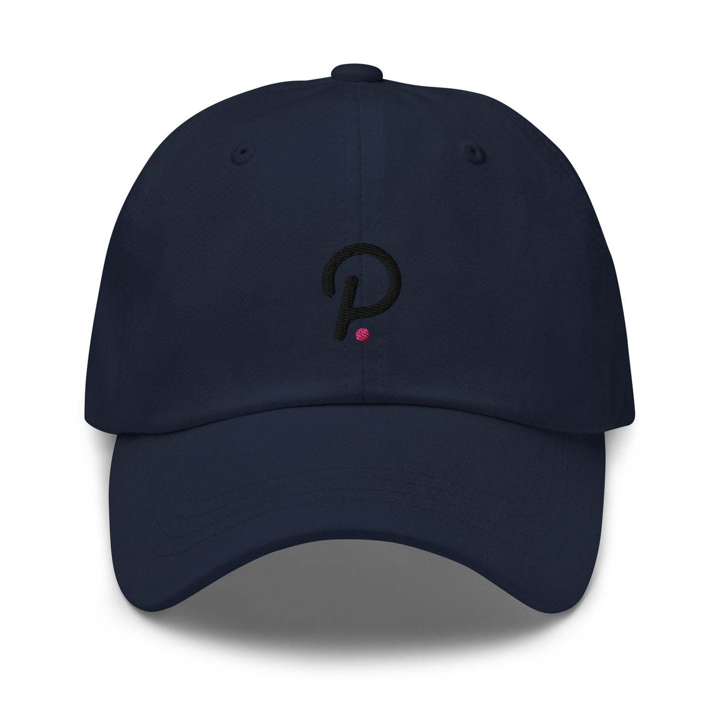 POLKADOT Comfort Basecap