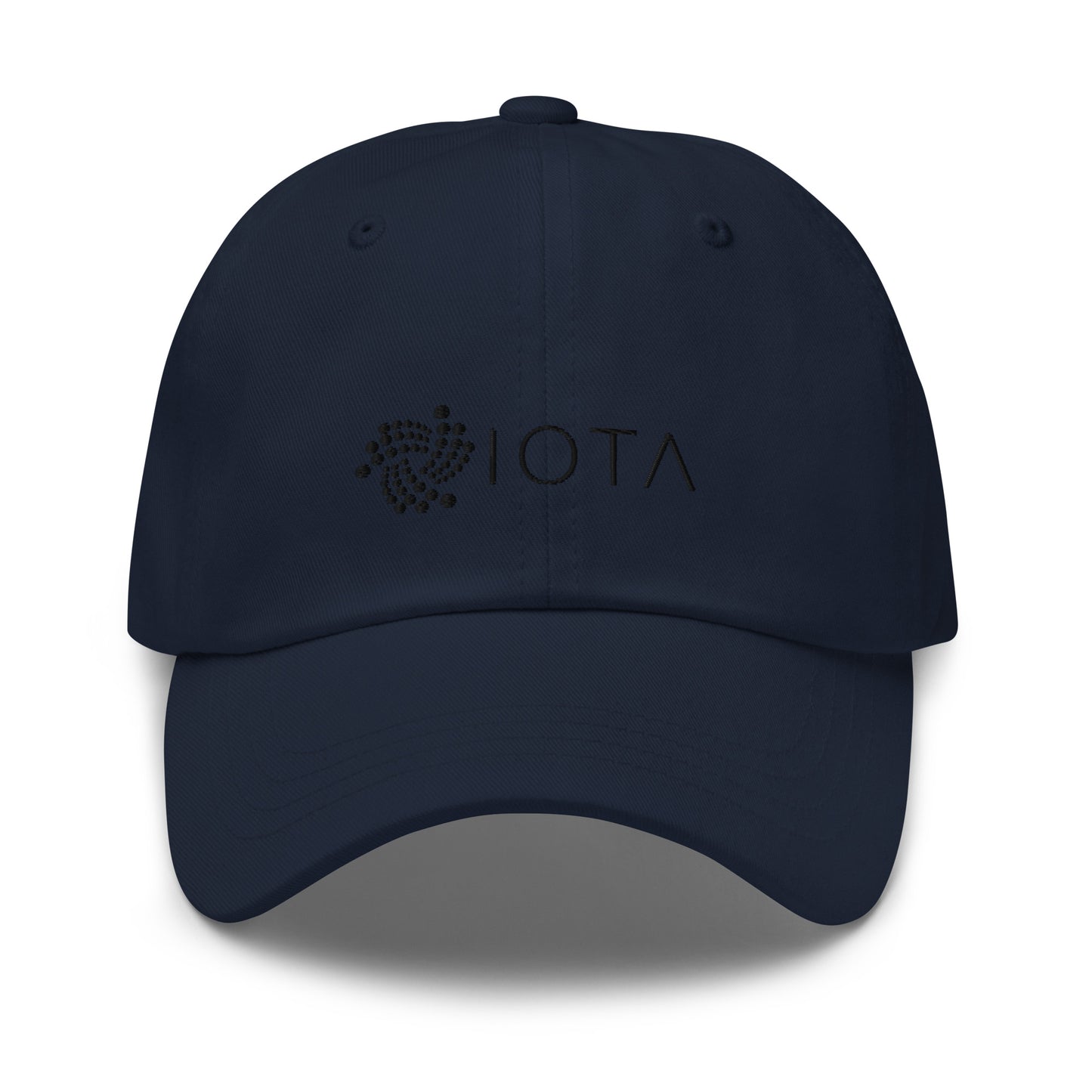 IOTA Comfort Basecap
