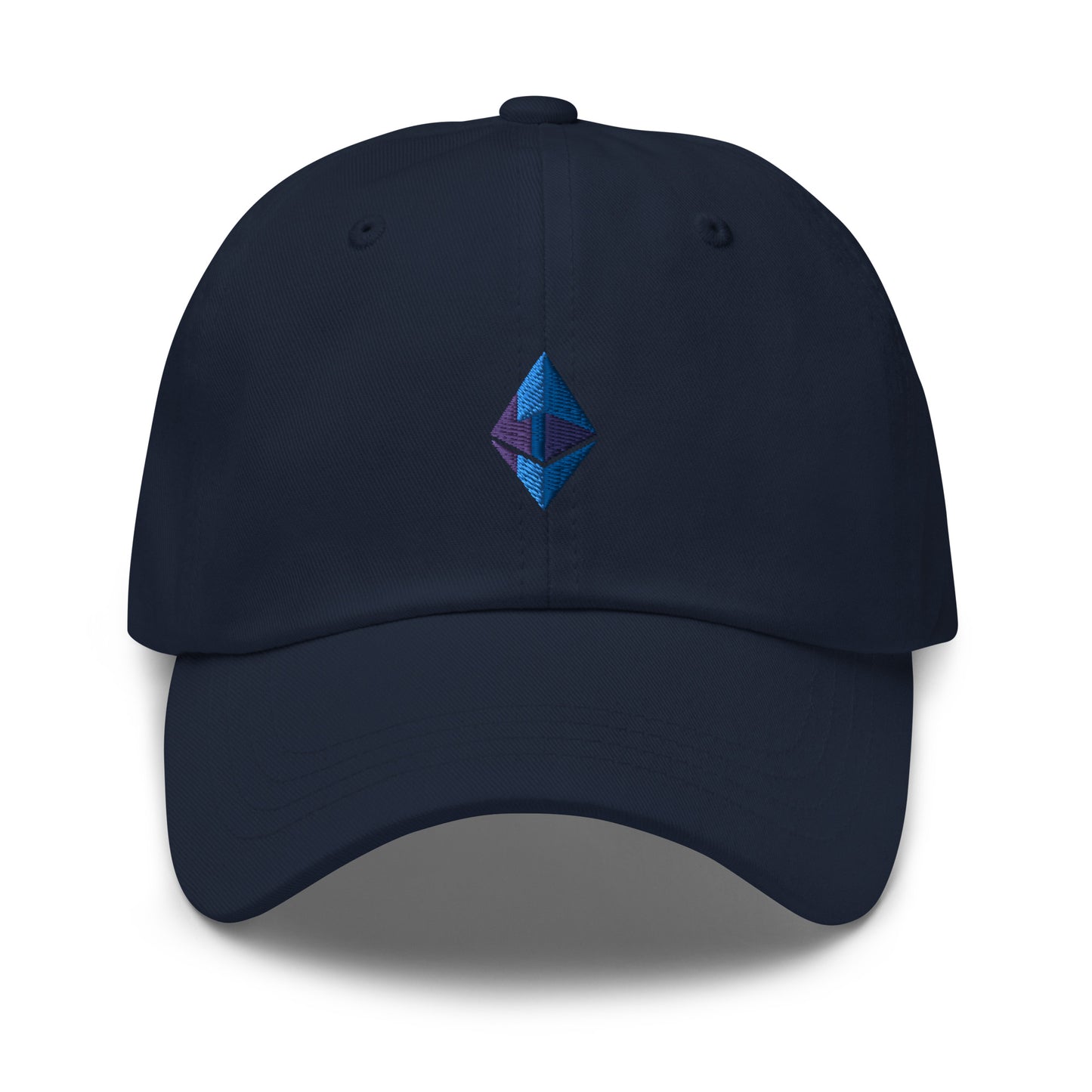 ETHEREUM PREMIUM Comfort Basecap
