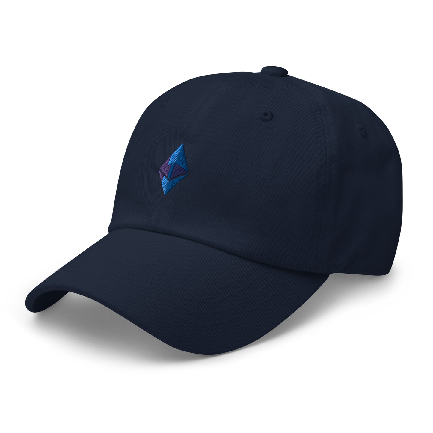 ETHEREUM PREMIUM Comfort Basecap