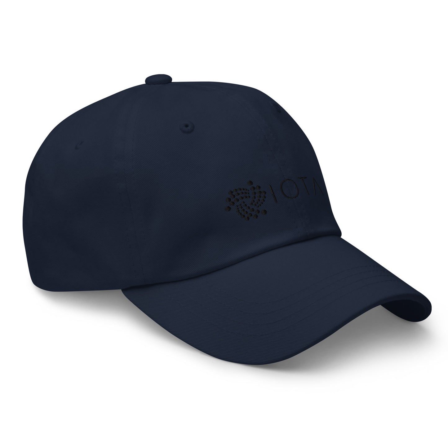 IOTA Comfort Basecap