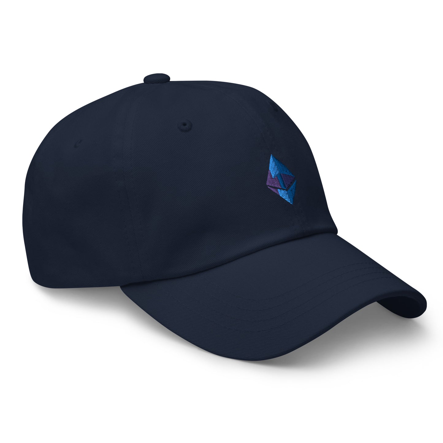 ETHEREUM PREMIUM Comfort Basecap