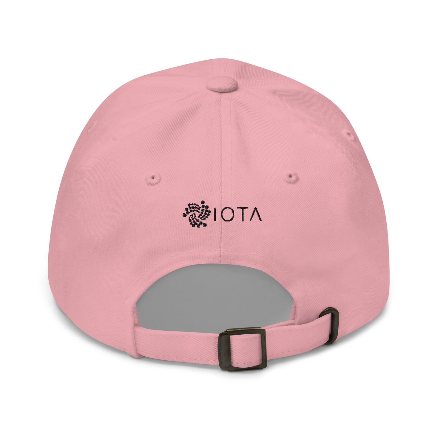 IOTA Comfort Basecap