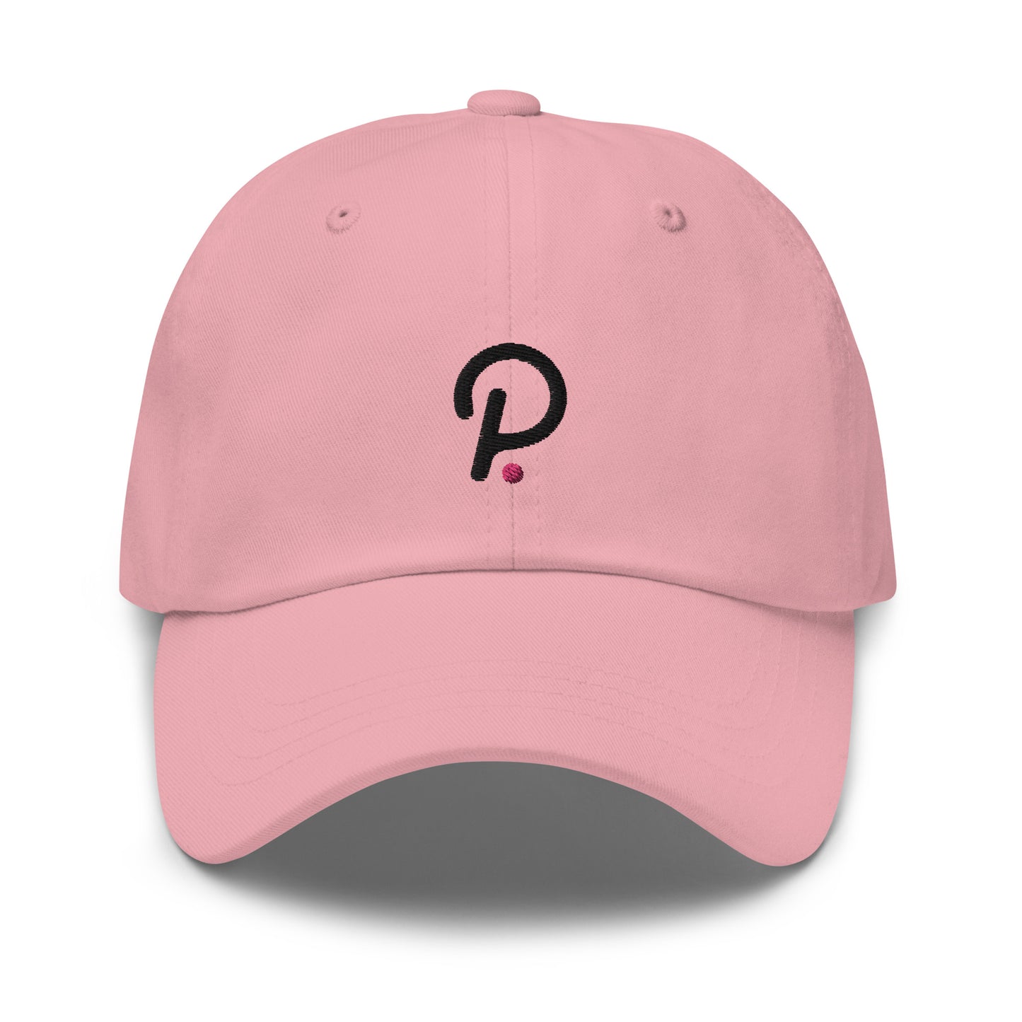 POLKADOT Comfort Basecap