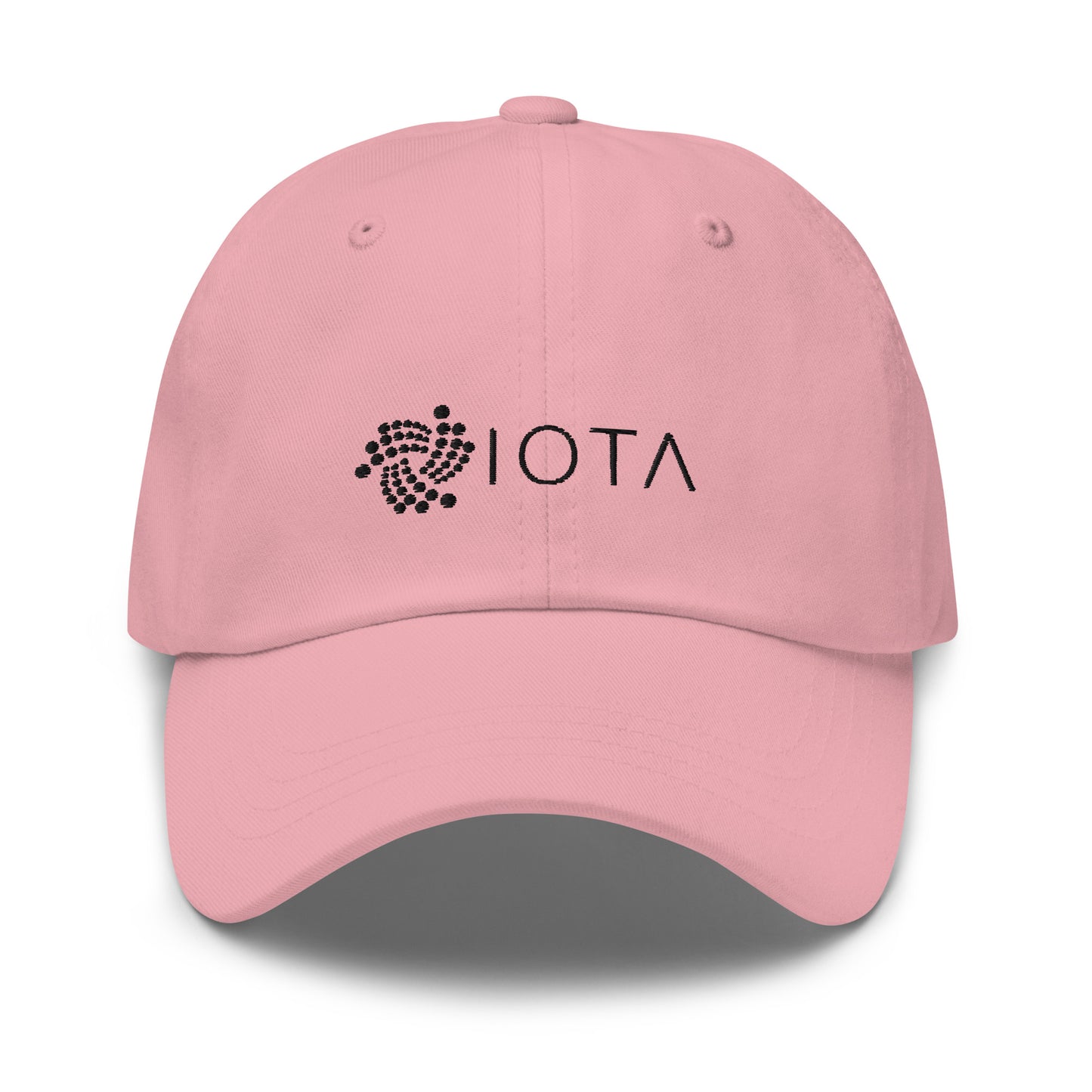 IOTA Comfort Basecap