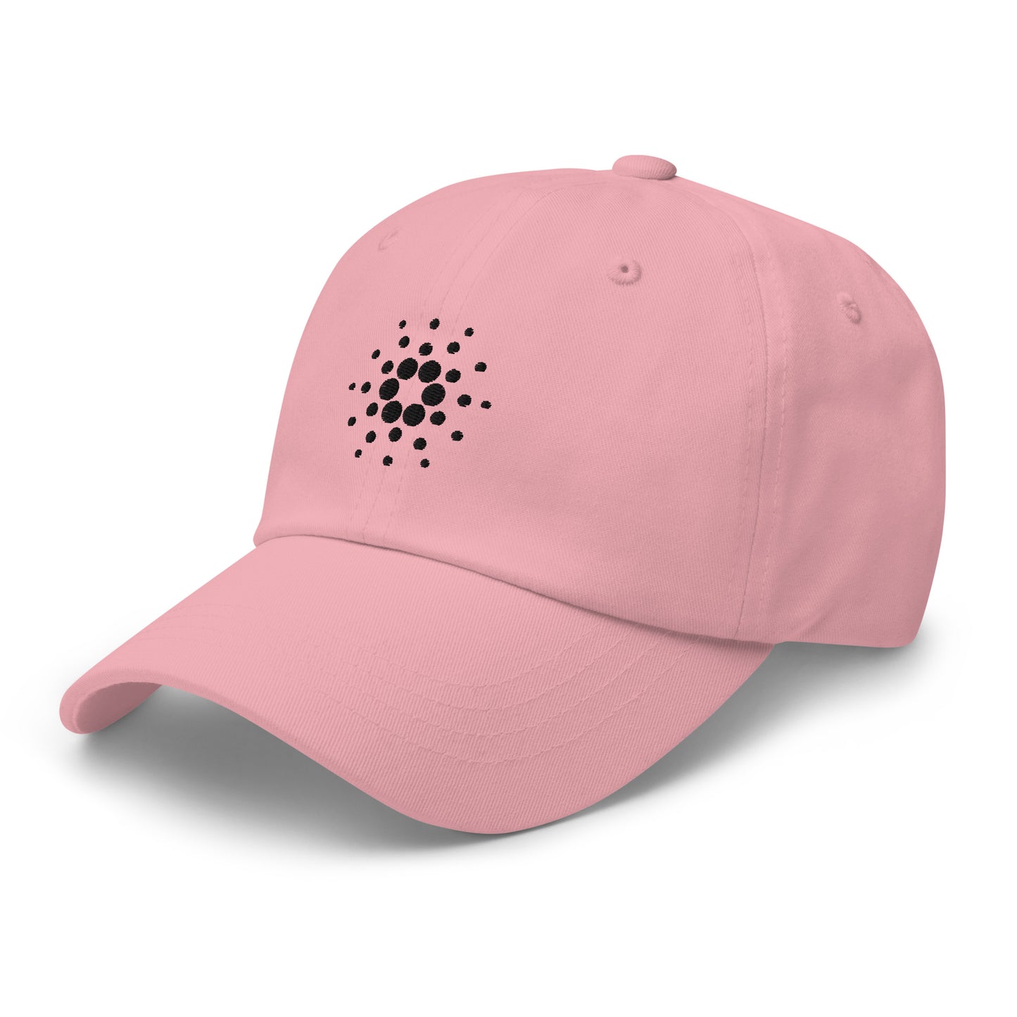 CARDANO Comfort Basecap
