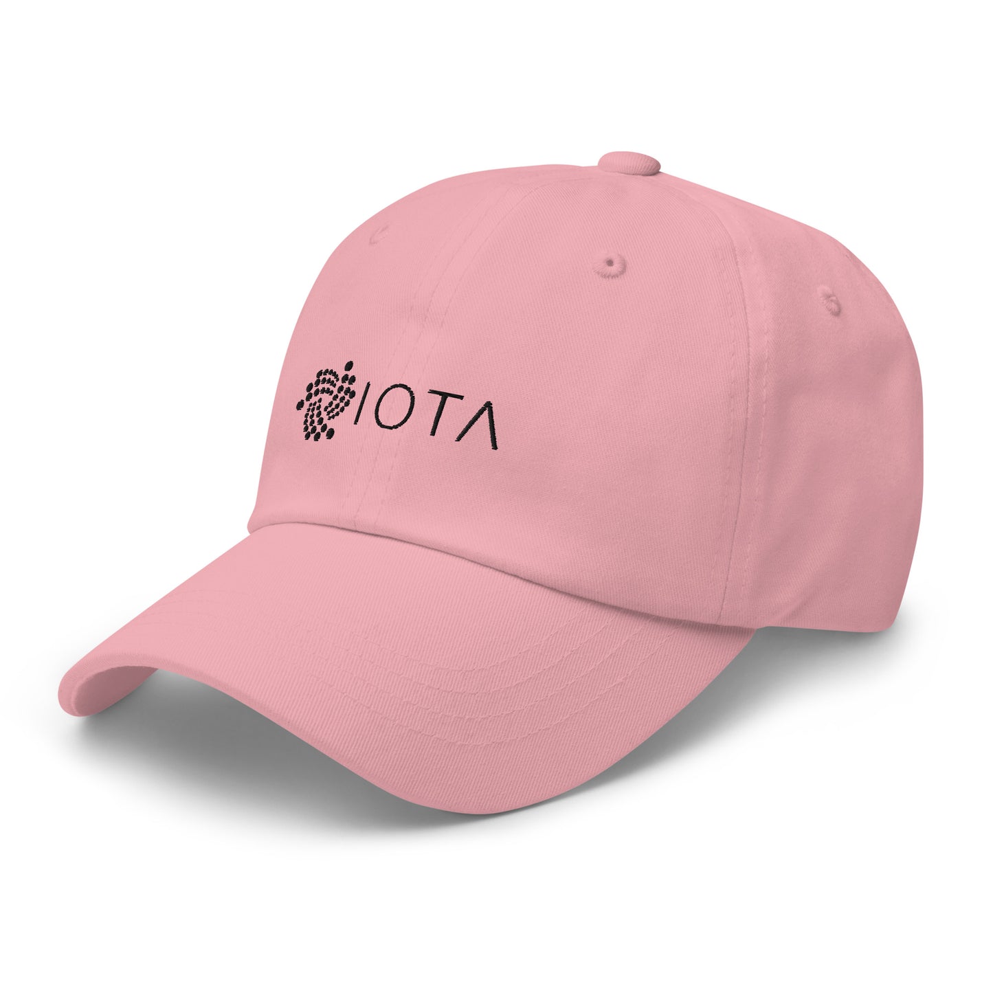 IOTA Comfort Basecap